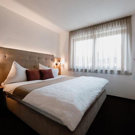 Apartment Fernzeit Ленгенфельд Екстер'єр фото