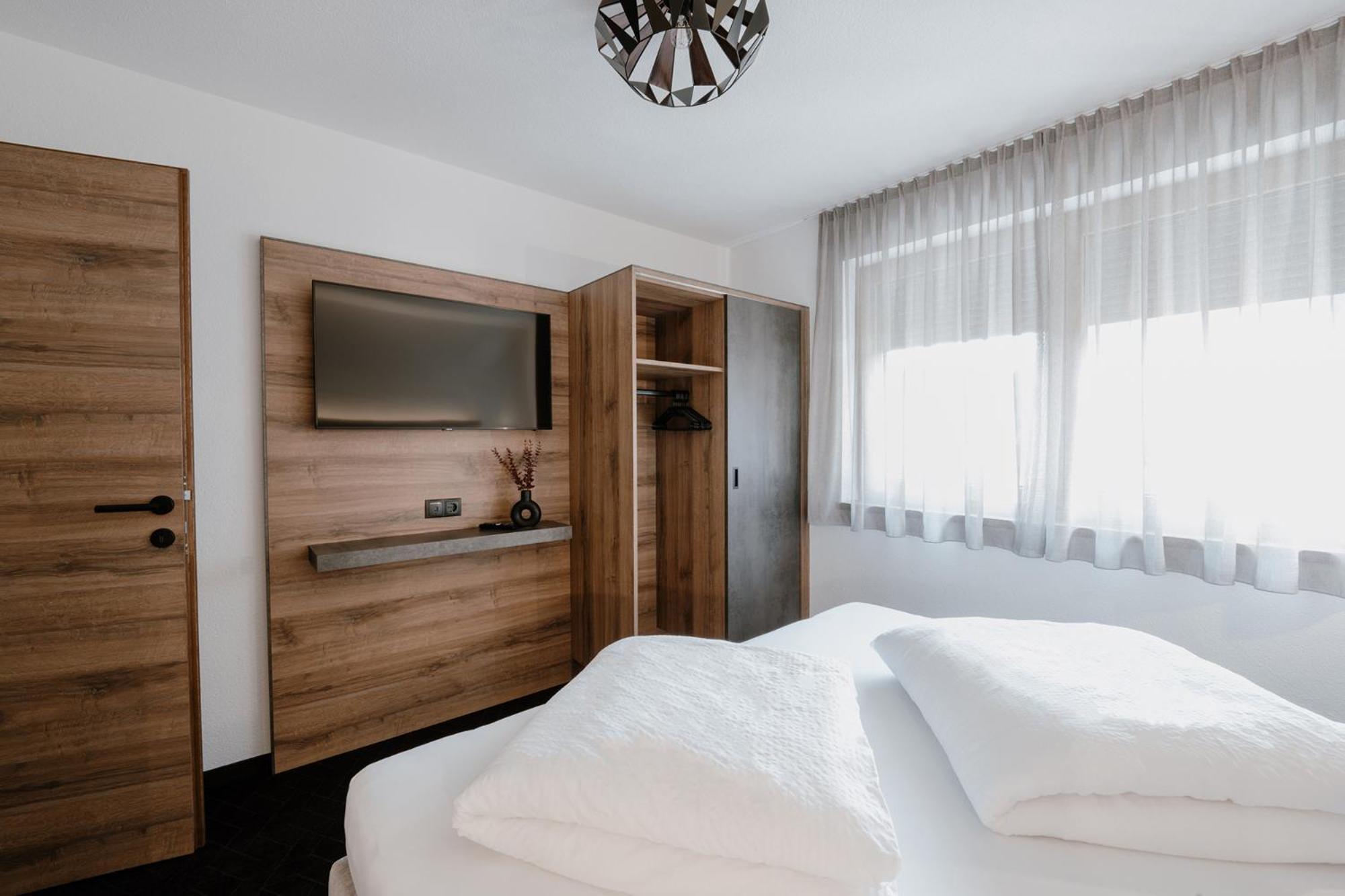 Apartment Fernzeit Ленгенфельд Екстер'єр фото